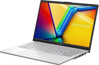 Купить Ноутбук ASUS VivoBook Go 15 E1504GA (E1504GA-WS31) - ITMag