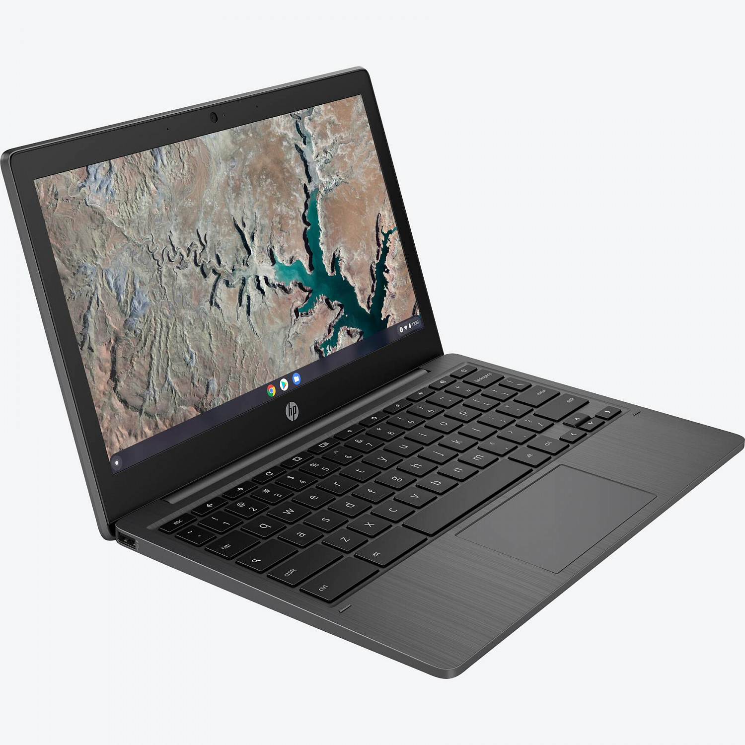 Купить Ноутбук HP Chromebook 11a-na0027nr (657X9UA) - ITMag
