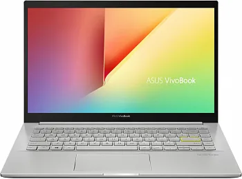 Купить Ноутбук ASUS VivoBook 14 K413EA (K413EA-EB759T) - ITMag