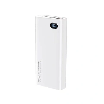 REMAX Gallop Series 20W+22.5W PD+QC Fast Charging Power Bank 20000mAh RPP-292 - ITMag
