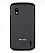 TPU чехол Melkco Poly Jacket для LG E960 Nexus 4 (+ мат.пленка) Черный (soft-touch) - ITMag