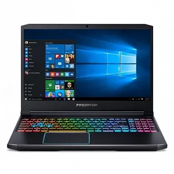 Купить Ноутбук Acer Predator Helios 300 15 PH315-52 (NH.Q54EP.004) - ITMag
