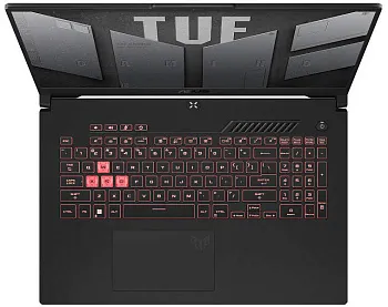 Купить Ноутбук ASUS TUF Gaming A17 FA707RM (FA707RM-ES76) - ITMag