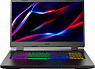 Купить Ноутбук Acer Nitro 5 AN517-55 Obsidian Black (NH.QFWEU.00A) - ITMag