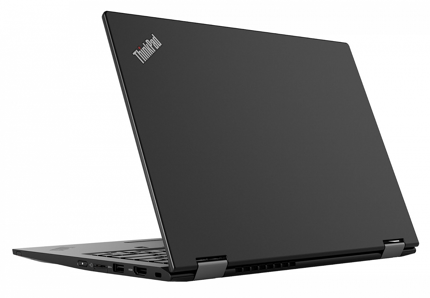 Купить Ноутбук Lenovo ThinkPad X13 Yoga Gen 1 Black (20SX001ERT) - ITMag