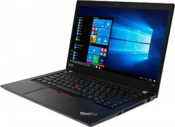 Купить Ноутбук Lenovo ThinkPad T14 (20W0003ERT) - ITMag