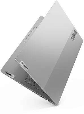 Купить Ноутбук Lenovo ThinkBook 15 G4 IAP Mineral Gray (21DJ00NHRA) - ITMag
