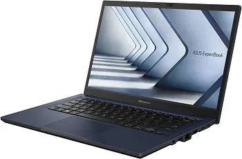 Купить Ноутбук ASUS ExpertBook B1402CGA Black (B1402CGA-EB0603XA) - ITMag