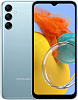Samsung Galaxy M14 4/128GB Blue (SM-M146BZBV) UA - ITMag