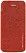 Чехол Nextouch для iPhone 5/5S (кожа, красный) - ITMag