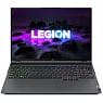 Купить Ноутбук Lenovo Legion 5 Pro 16ACH6H Storm Grey/Black Metallic (82JQ010PCK) - ITMag