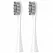 Oclean Toothbrush Head for One/SE/Air/X White 2pcs PW01 - ITMag