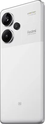Xiaomi Redmi Note 13 Pro+ 8/256GB White EU - ITMag