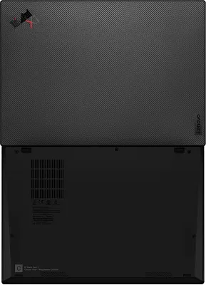 Купить Ноутбук Lenovo ThinkPad X1 Nano Gen 2 (21E80031US) - ITMag