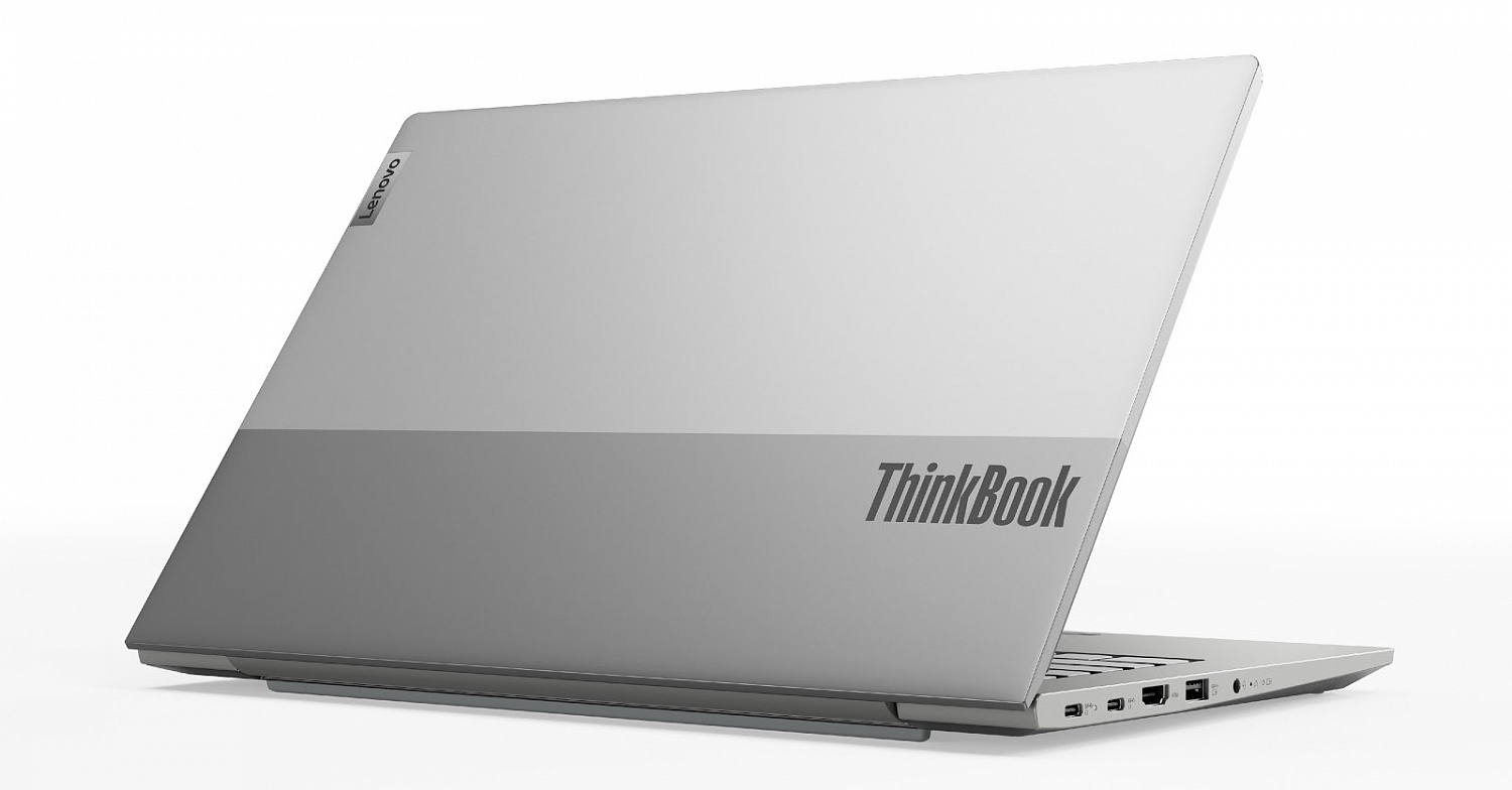 Купить Ноутбук Lenovo ThinkBook 14 G2 (20VF0009RA) - ITMag