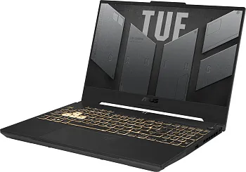 Купить Ноутбук ASUS TUF Gaming F15 FX507VI Mecha Gray (FX507VI-LP458W) - ITMag