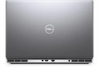 Купить Ноутбук Dell Precision 7550 (N006P7550EMEA_VI) - ITMag