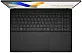 ASUS VivoBook S 16 OLED M5606UA Neutral Black (M5606UA-MX026) - ITMag