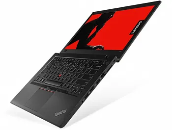 Купить Ноутбук Lenovo ThinkPad T490s (20NX003AUS) - ITMag