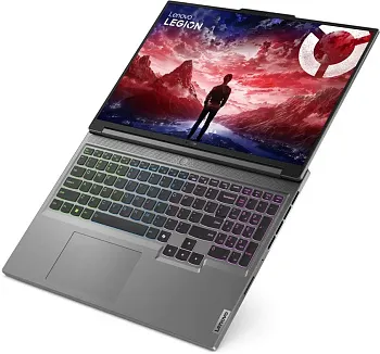 Купить Ноутбук Lenovo Legion Slim 5 16AHP9 (83DH003KRM) - ITMag