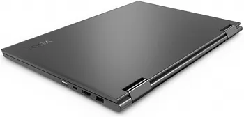 Купить Ноутбук Lenovo Yoga S730-13IWL Iron Grey (81J000AGRA) - ITMag