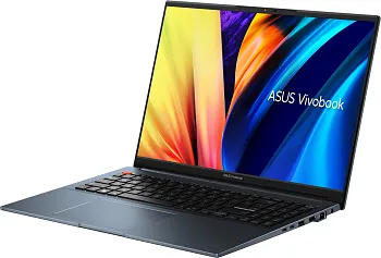 Купить Ноутбук ASUS Vivobook Pro 16 OLED K6602VV (K6602VV-MX079, 90NB1141-M00390) - ITMag