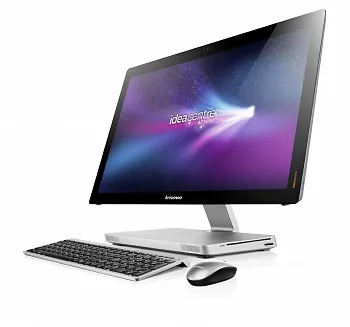 Купить Ноутбук Lenovo IdeaCentre A720 (57-317400) - ITMag