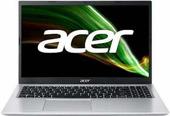 Купить Ноутбук Acer Aspire 3 Silver (NX.AD0EP.00X) - ITMag