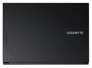 Купить Ноутбук GIGABYTE G6 KF Black (G6 KF-H3KZ853SH) - ITMag