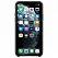Apple iPhone 11 Pro Max Leather Case - Black (MX0E2) Copy - ITMag