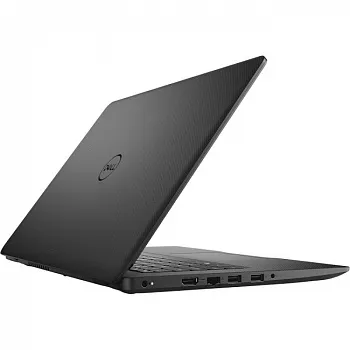 Купить Ноутбук Dell Vostro 3490 Black (N1104VN3490ERC_UBU) - ITMag