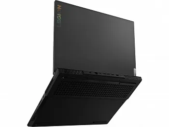 Купить Ноутбук Lenovo Legion 5 17IMH05 (82B3004DPB) - ITMag