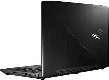 Купить Ноутбук ASUS ROG Strix Hero Edition GL503GE Black (GL503GE-EN050T) - ITMag