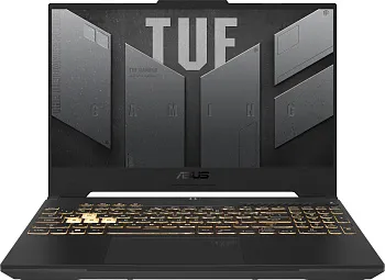 Купить Ноутбук ASUS TUF Gaming F15 FX507VV (FX507VV-DS91-CA) - ITMag