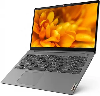 Купить Ноутбук Lenovo IdeaPad 3 15ITL6  Grey (82H800QPRA) - ITMag