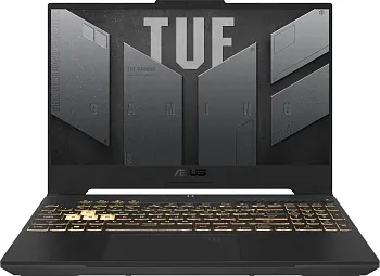 Купить Ноутбук ASUS TUF Gaming F15 FX507VI Mecha Gray (FX507VI-LP358W) - ITMag