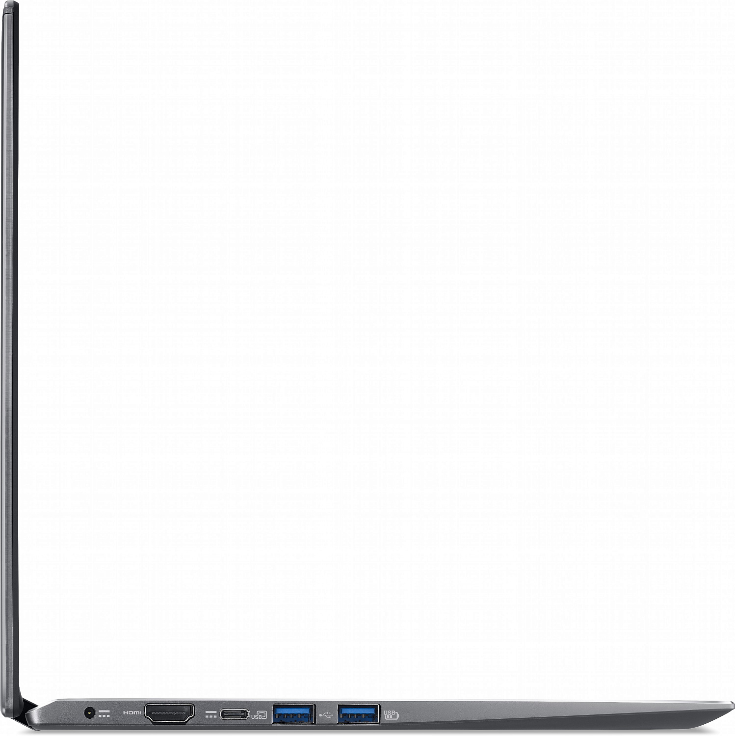 Купить Ноутбук Acer Spin 5 SP513-53N Gray (NX.H62EU.033) - ITMag