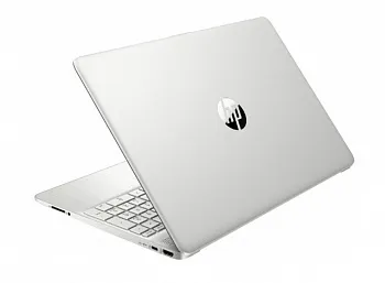 Купить Ноутбук HP 15s-fq2032ur Silver (2Z7J1EA) - ITMag