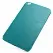 Чохол Crazy Horse Slim Leather Case Cover Stand for Samsung Galaxy Tab 3 8.0 T3100 / T3110 Blue - ITMag