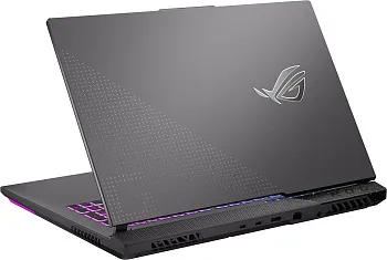 Купить Ноутбук ASUS ROG Strix G17 G713PV (G713PV-91610G0W) - ITMag