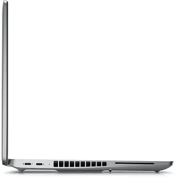 Купить Ноутбук Dell Latitude 5540 (N008L554015EMEA_VP) - ITMag