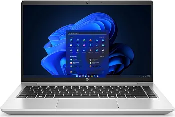 Купить Ноутбук HP ProBook 440 G9 Silver (678R1AV_V7) - ITMag