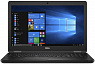 Купить Ноутбук Dell Latitude 5580 (N033L558015EMEA_D) Gray - ITMag