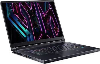 Купить Ноутбук Acer Predator Triton 17X PTX17-71-94HS (NH.QK3EX.00E) - ITMag