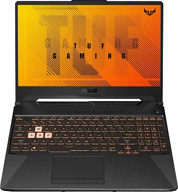 Купить Ноутбук ASUS TUF Gaming A17 FA706II (FA706II-H7004T) - ITMag