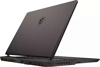Купить Ноутбук MSI Vector GP68HX 13VH-054US (VECTOR68HX13054) - ITMag