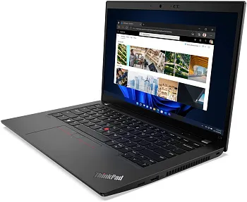 Купить Ноутбук Lenovo ThinkPad L14 Gen 3 (21C1005RPB) - ITMag