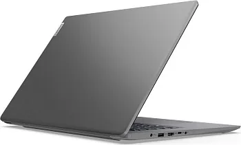 Купить Ноутбук Lenovo V17 G2 ITL Iron Grey (82NX00DURA) - ITMag