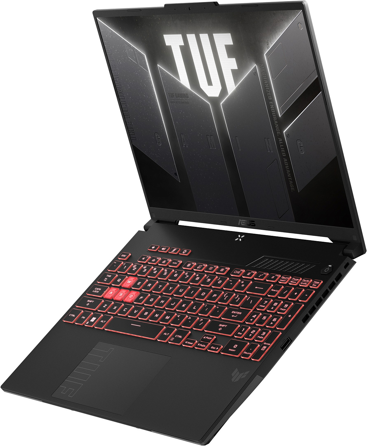 Купить Ноутбук ASUS TUF Gaming A16 FA607PI (FA607PI-QT040) - ITMag