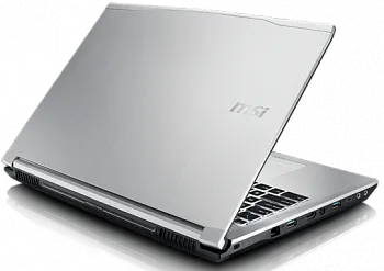 Купить Ноутбук MSI PE60 6QD (PE606QD-476XPL) - ITMag